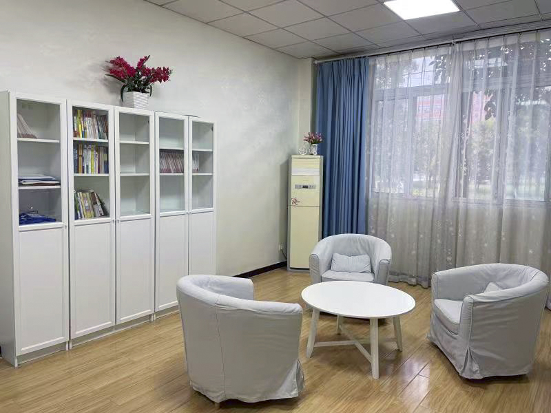 甘肅中小學心理咨詢室建設(shè)規(guī)劃中的計算機軟件開發(fā)路徑